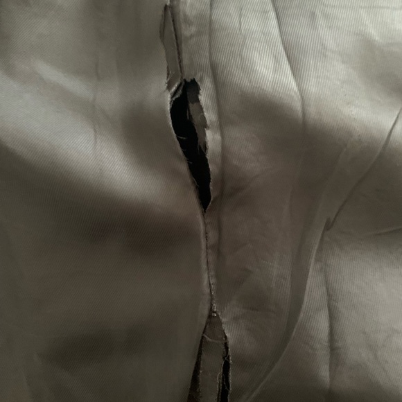 Wool and cashmere Aritzia jacket - Picture 8 of 8